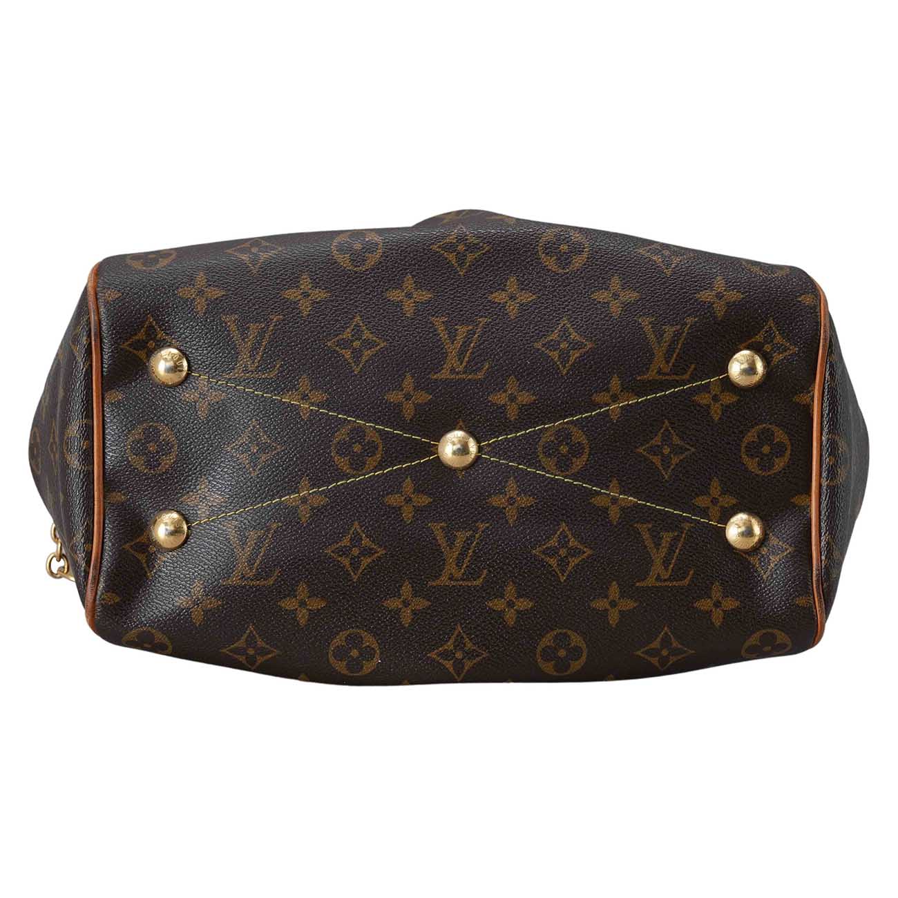 LOUIS VUITTON(USED)루이비통 티볼리 PM